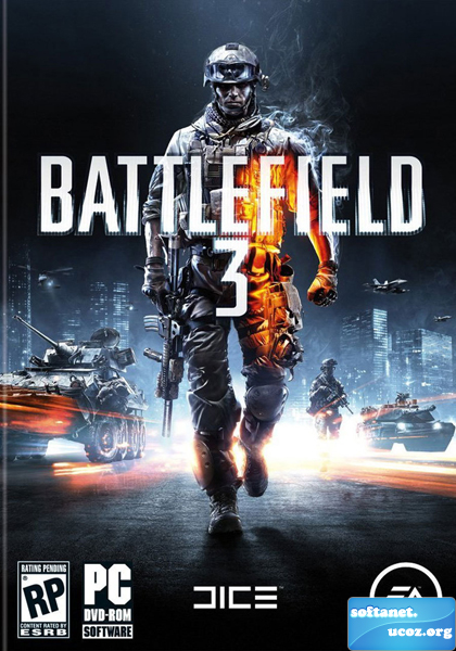 Battlefield 3
